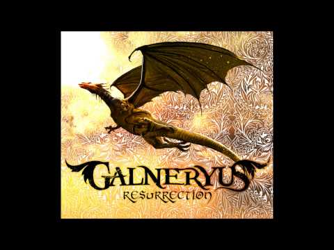 Galneryus - Destiny