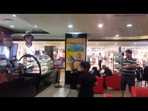 icecream catching cold stone