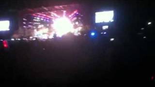 Gypsy Heart Tour � S�o Paulo - Who Owns My Heart Performance - 14/05/11