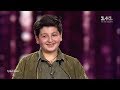 Sasha Zazarashvili All By Myself Blind Audition Voice Kids Season 5
