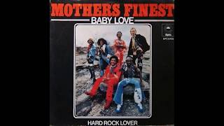 Mother&#39;s Finest - Baby Love - 1977