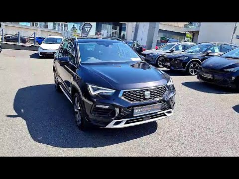 SEAT Ateca 2.0TDI 150hp DSG XP + *Full Leather* *C - Image 2