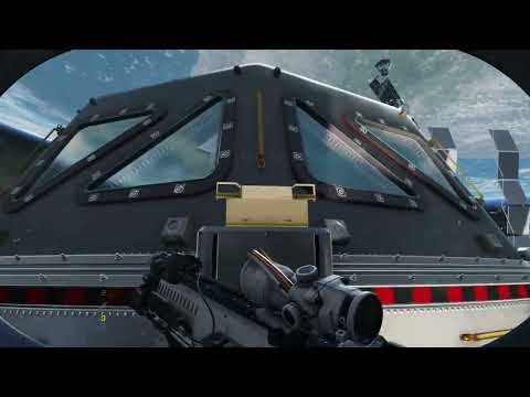 Call of Duty Ghosts Gameplay Walkthrough  - Campaign Mission 17 - LOKI (COD Ghosts) Gaming Laptop.