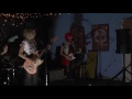 Mommy Long Legs Full Performance Live On KXSU