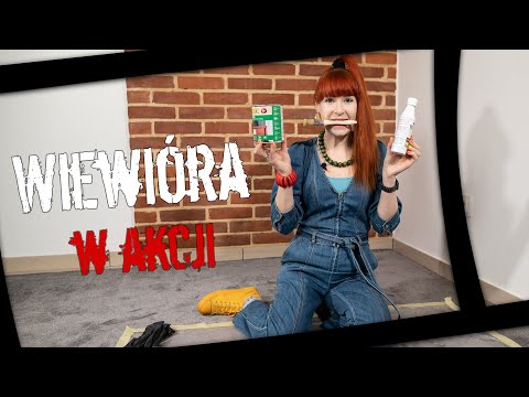 Metamorfoza krzesła | Meble DIY