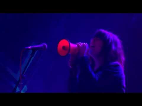 ME THE TIGER - Saknaden (Live 2018)