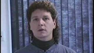 Huntington's Dance (C/o Chris Furbee)