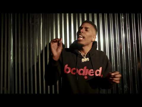 Body The Beast x Luh Cash - OPPortunity (Official Music Video)