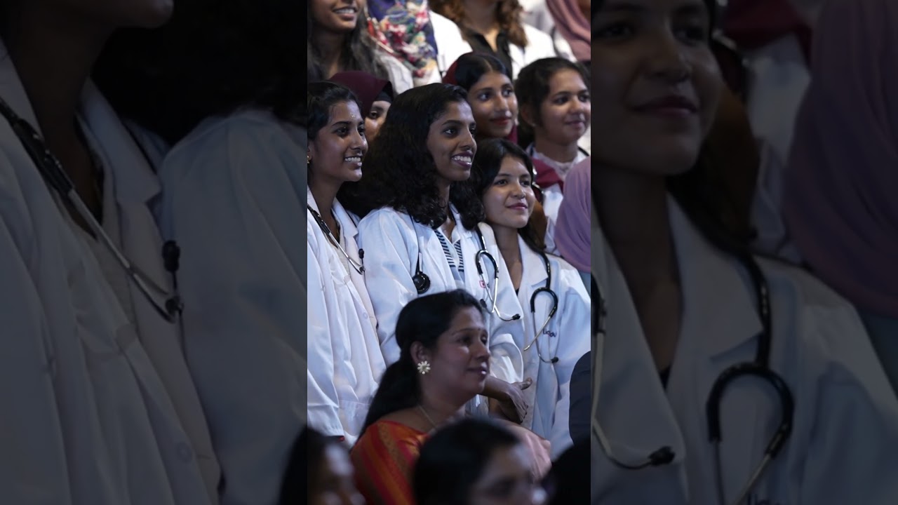 Study MBBS Abroad with KlickEdu