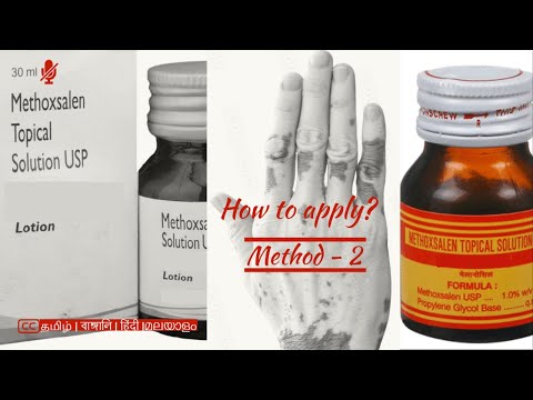 Melanocyl Topical Solution