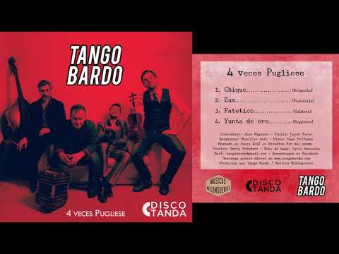 Tango Bardo -  Chique