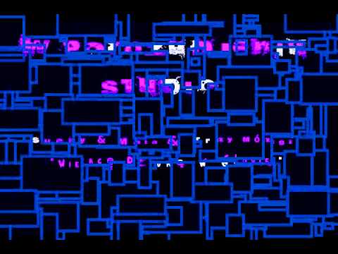 WdoPdoS Presents : Suchy & Mata & Trzy Mózgi  - "Wiercę dziurę w głowie"