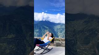 Would you like to live in the mountains?