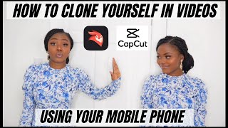 How To Clone Yourself In Videos On Mobile Phone