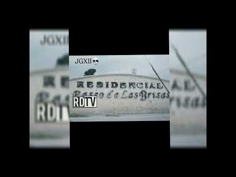 Mi mente vuela [JGXII]