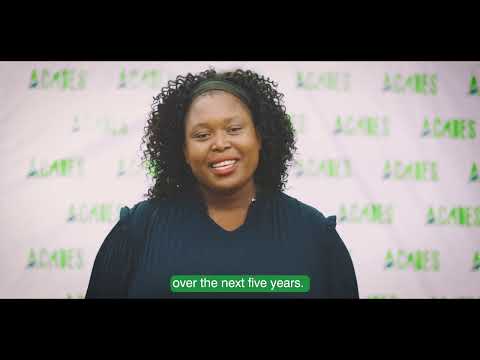 ACADES Strategic Plan Video Thumbnail