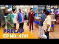 Ep 4741 PRECAP Taarak Mehta Ka Ooltah Chashmah तारक मेहता का उल्टा �