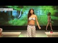ISA BELLE Beachwear Maredamare 2015 Florence Fashion Channel