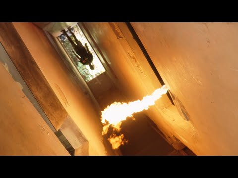 Nadg - Dark Up Di Place (Official Music Video)