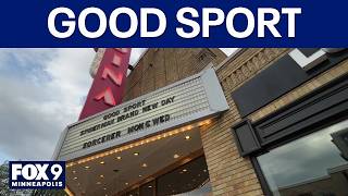 New movie made in Minnesota makes theater debut