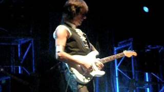 Jeff Beck - Corpus Christi Carol