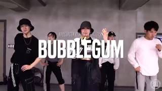 Leejung Class | Jason Derulo - Bubblegum feat. Tyga  |  Justjerk Dance Academy