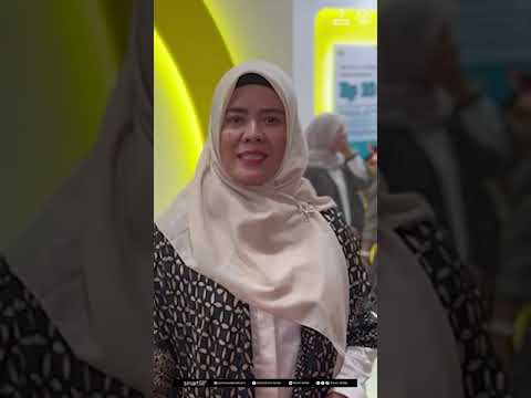 Ucapan Hari Jadi Museum Geologi ke 95