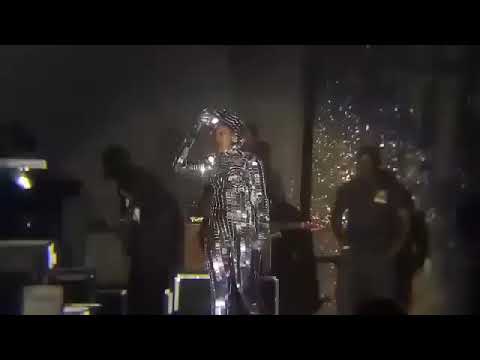 Sheebah omwoyo concert