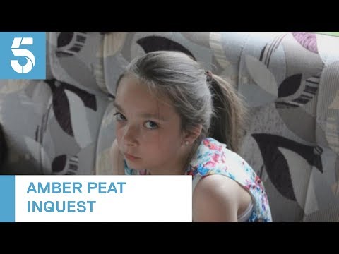 'Opportunities missed' to help hanged schoolgirl Amber Peat | 5 News