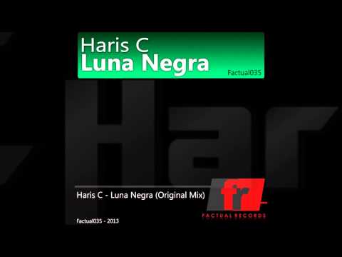 Haris C-Luna Negra (Original Mix)