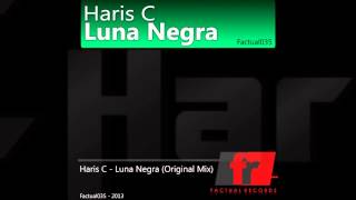 Haris C-Luna Negra (Original Mix)