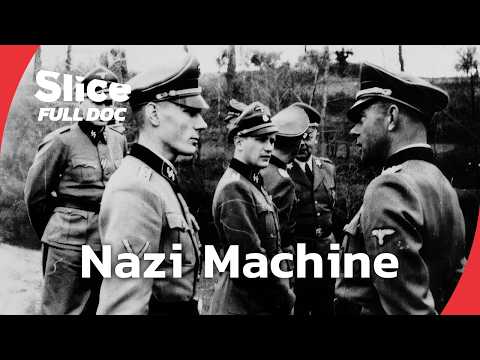 Das Vichy-Regime und die Entstehung der antijüdischen Gesetze der Nazis | VOLLSTÄNDIGE DOKUMENTATION