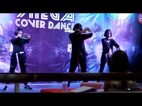 [170903] MVP Good boy + intro Dub step + The eve