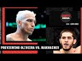 UFC 280: Expectations for Charles Oliveira vs. Islam Makhachev in Abu Dhabi | UFC Live