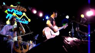 Bad Astronaut - These Days (clip)