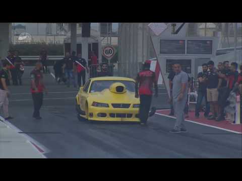 2019-2020 BDRC R1 - Race Day