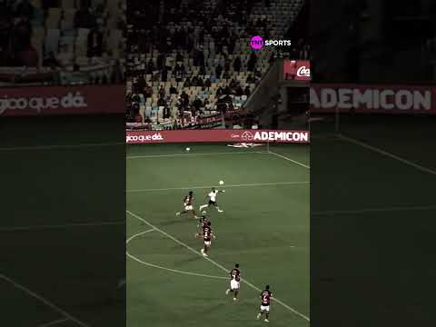 RENAN LODI FEZ UM BELO GOL COM A CHAPA DO PÉ, MAS O LANÇAMENTO FOI QUALQUER COISA #shorts