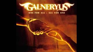 Galneryus Red Horizon + New Legend
