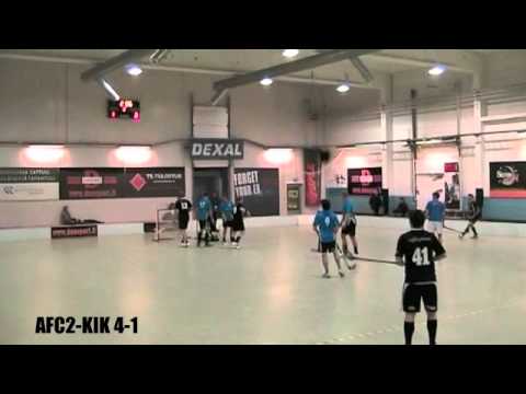 AFC2-KIK