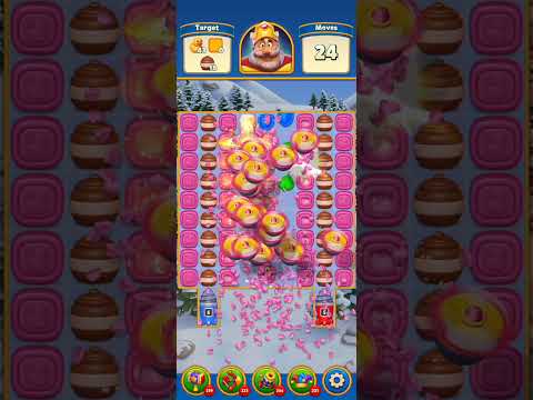 Royal Match Walkthrough | Levels 2700-2709 | No Lives Lost & No Donations Challenge