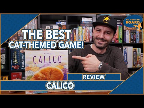 Calico REVIEW | More Than Just the Best Cat Game