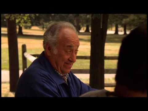 The Sopranos - Horses