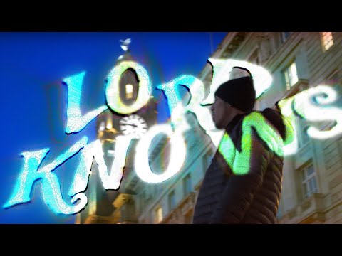 ALO BANDZ - "LORD KNOWS" | (shot by @archieerskine)