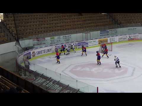 2019.11.16 MU HC Tábor - HC Motor ČB V