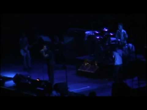 15 - Nothingman (Philadelphia, 2005)