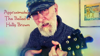 Approximately the Ballad of Hollis Brown (SOTU 303)