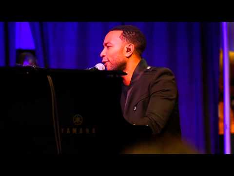 John Legend by Hardaway Production