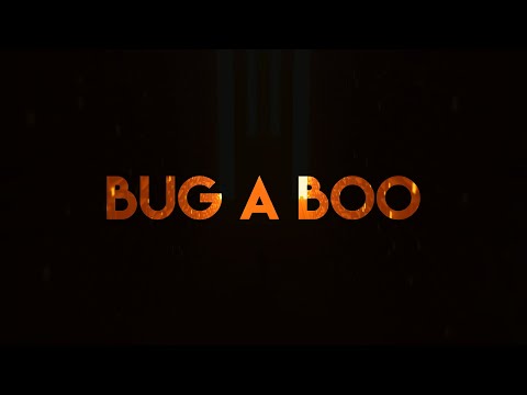 Joe Stone - Bug A Boo