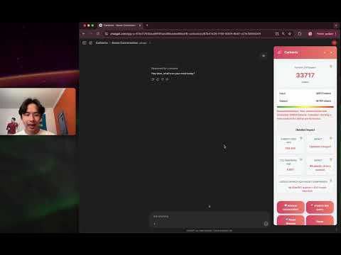 Item video thumbnail