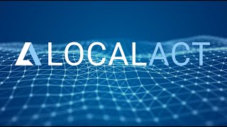 LOCALACT YouTube Video